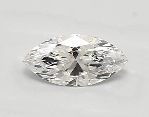 0.64 Carat · MARQUISE · D · VVS2 · IGI · Excellent Cut