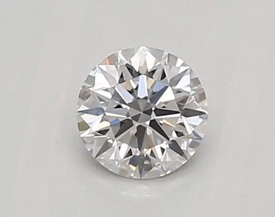 0.32 Carat · ROUND · D · VS1 · IGI · Ideal Cut
