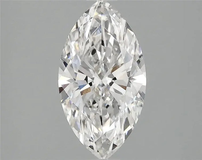 1.51 Carat · MARQUISE · E · VS1 · IGI · Excellent Cut
