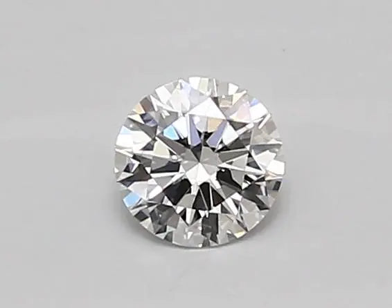 0.40 Carat · ROUND · D · VVS1 · IGI · Excellent Cut