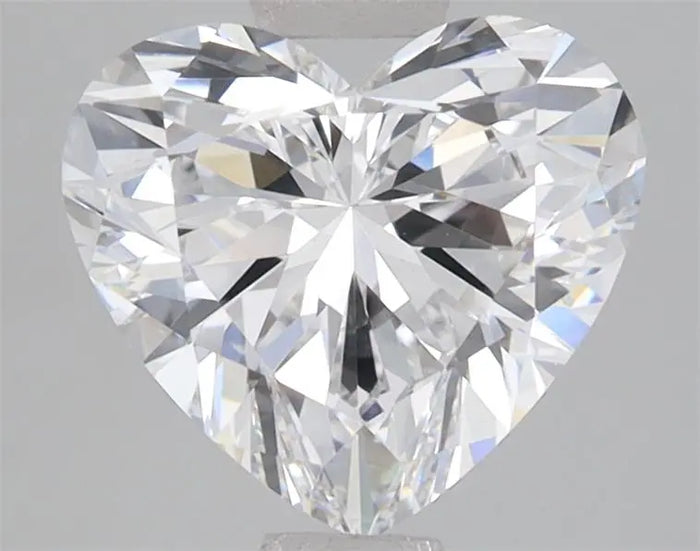 2.31 Carat · HEART · D · VS1 · IGI · Excellent Cut