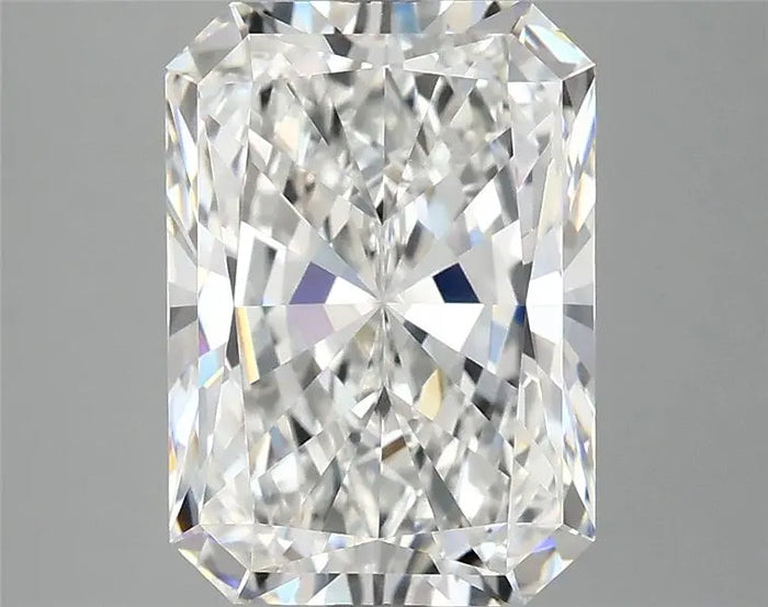 3.86 Carat · RADIANT · E · VVS2 · IGI · Excellent Cut