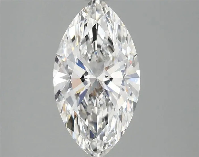 2.02 Carat · MARQUISE · E · VS1 · IGI · Excellent Cut