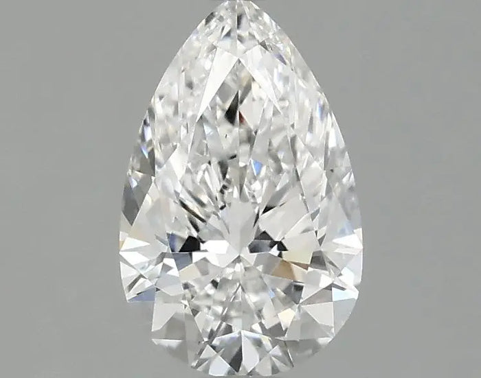 1.09 Carat · PEAR · E · VS1 · IGI · Excellent Cut