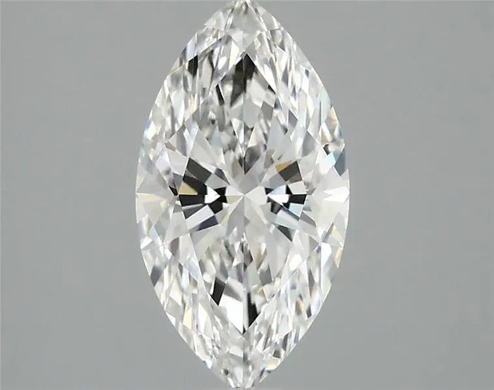 1.56 Carat · MARQUISE · F · VVS2 · IGI · Excellent Cut