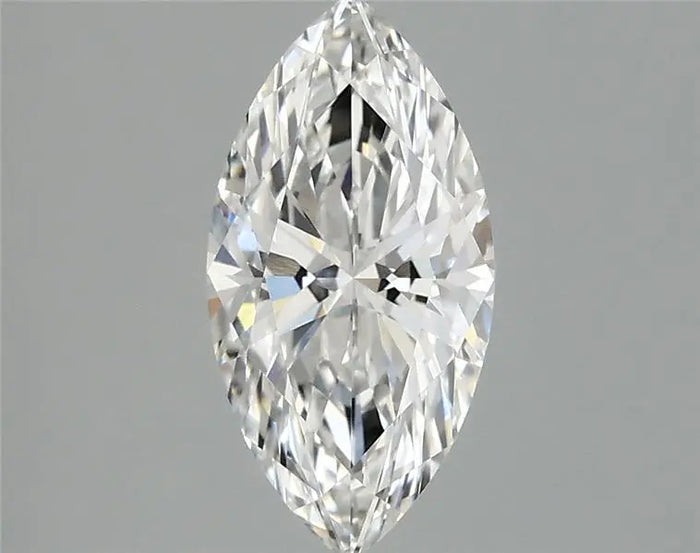 1.47 Carat · MARQUISE · E · VVS2 · IGI · Excellent Cut