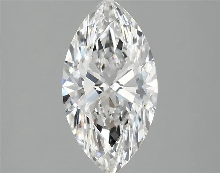 1.55 Carat · MARQUISE · E · VS1 · IGI · Excellent Cut
