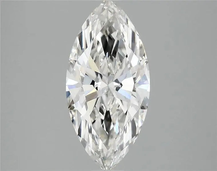 1.92 Carat · MARQUISE · F · VS1 · IGI · Excellent Cut