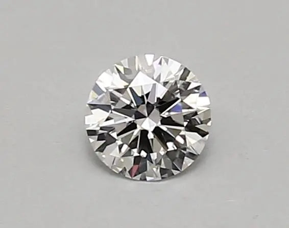 0.40 Carat · ROUND · D · FL · IGI · Ideal Cut