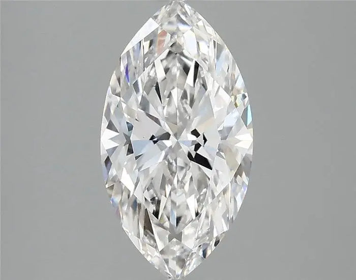 2.02 Carat · MARQUISE · E · VS1 · IGI · Excellent Cut