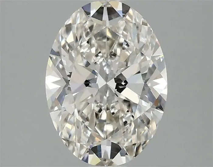 1.54 Carat · OVAL · H · VVS2 · IGI · Excellent Cut