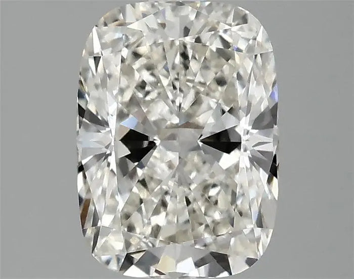 2.08 Carat · CUSHION · G · VVS2 · IGI · Excellent Cut