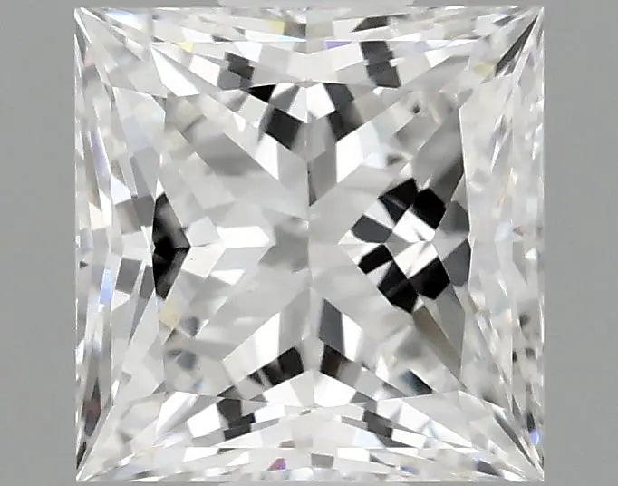 1.10 Carat · PRINCESS · E · VVS2 · IGI · Excellent Cut