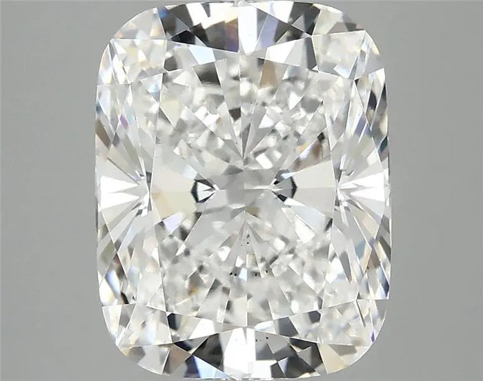 4.05 Carat · CUSHION · E · VS2 · IGI · Excellent Cut