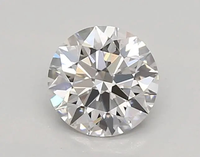 0.68 Carat · ROUND · D · VS1 · IGI · Ideal Cut