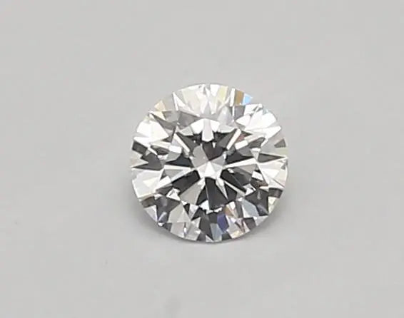 0.32 Carat · ROUND · D · VVS2 · IGI · Ideal Cut