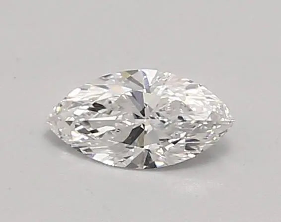 0.40 Carat · MARQUISE · D · VVS2 · IGI · Excellent Cut