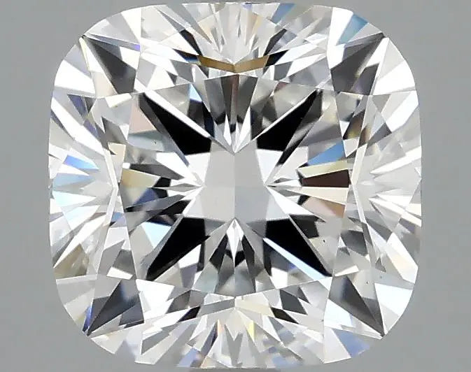 2.51 Carat · CUSHION · E · VS1 · IGI · Excellent Cut