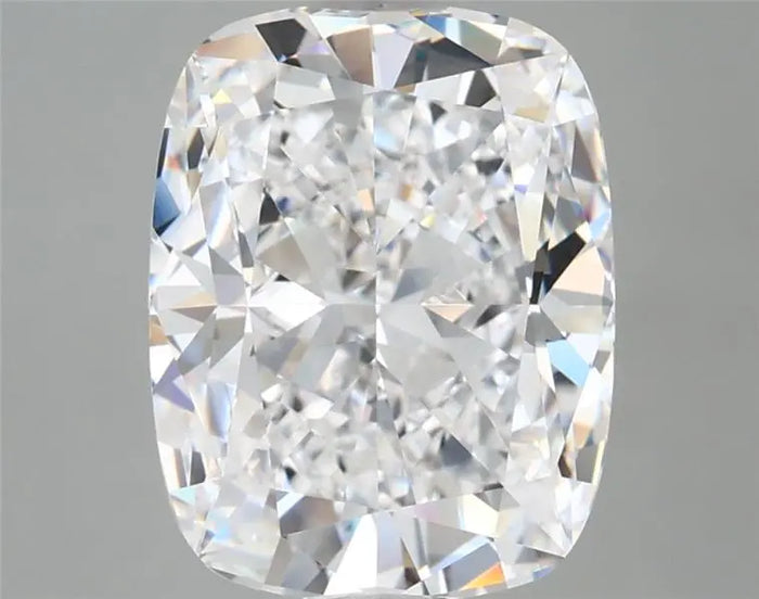 4.00 Carat · CUSHION · D · IF · IGI · Very Good Cut
