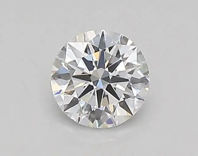 0.27 Carat · ROUND · D · VVS1 · IGI · Ideal Cut