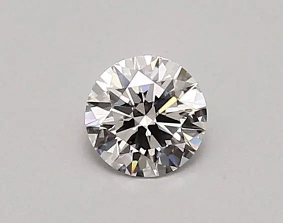 0.39 Carat · ROUND · D · VVS1 · IGI · Ideal Cut