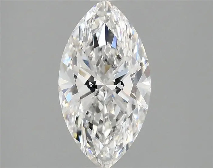 1.48 Carat · MARQUISE · E · VVS2 · IGI · Excellent Cut