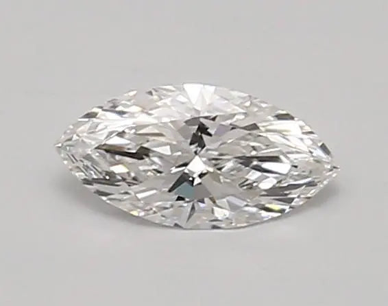 0.48 Carat · MARQUISE · D · VVS1 · IGI · Excellent Cut