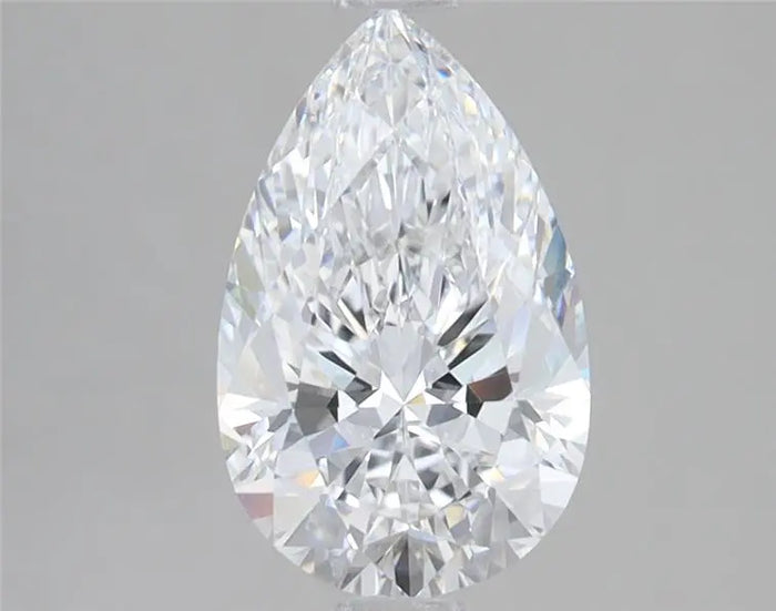 1.75 Carat · PEAR · D · VS1 · IGI · Excellent Cut