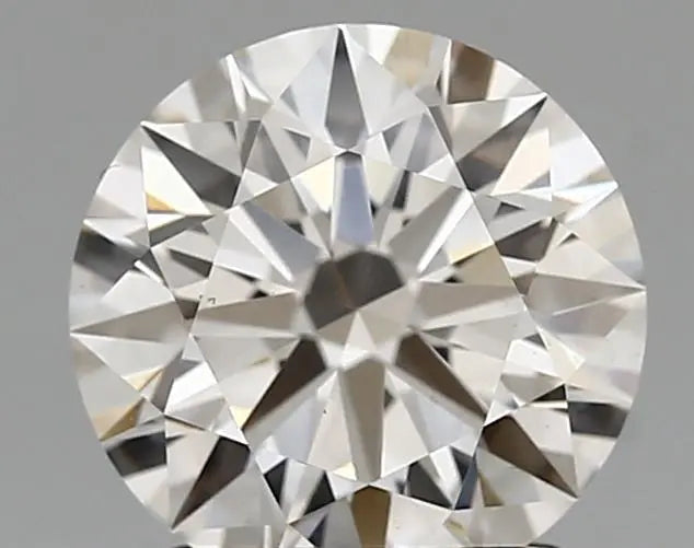 1.71 Carat · ROUND · E · VS1 · IGI · Ideal Cut