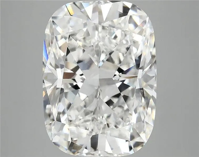 7.06 Carat · CUSHION · E · VVS2 · IGI · Excellent Cut