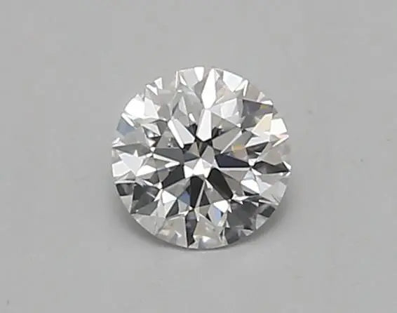 0.49 Carat · ROUND · D · VVS2 · IGI · Excellent Cut