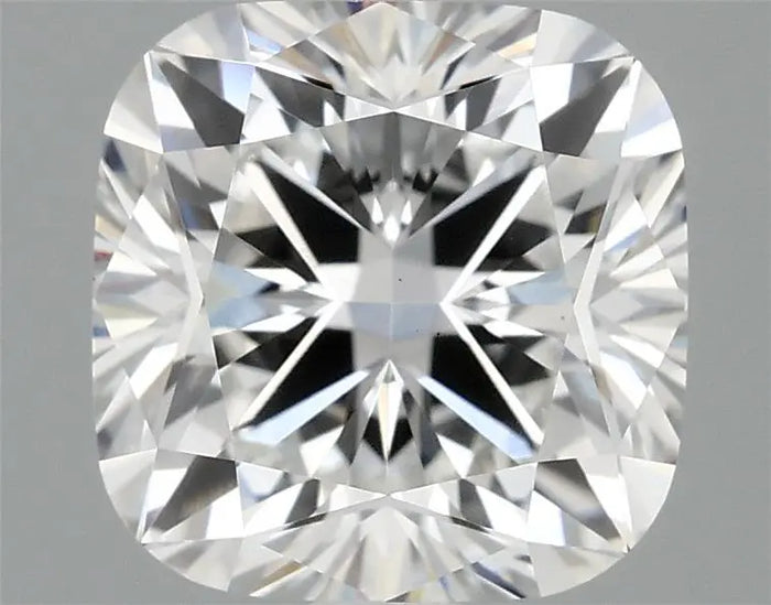1.93 Carat · CUSHION · E · VS1 · IGI · Excellent Cut