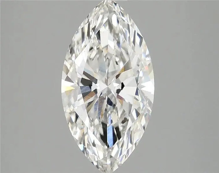 2.06 Carat · MARQUISE · F · VS1 · IGI · Excellent Cut