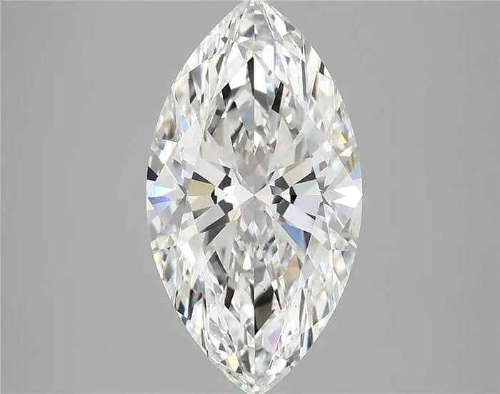 3.05 Carat · MARQUISE · E · VS1 · IGI · Excellent Cut