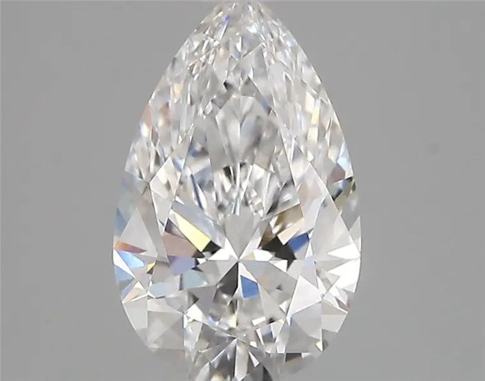 1.93 Carat · PEAR · E · VVS1 · IGI · Excellent Cut