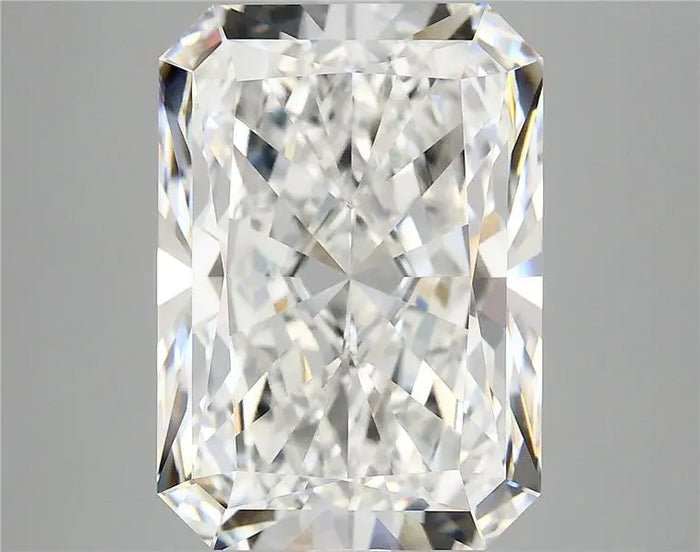 9.23 Carat · RADIANT · E · VVS2 · IGI · Excellent Cut