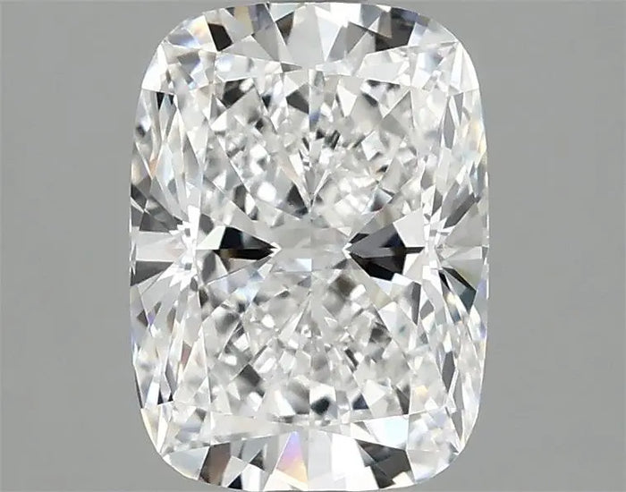 2.09 Carat · CUSHION · D · VS1 · IGI · Excellent Cut