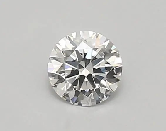 0.49 Carat · ROUND · D · VVS1 · IGI · Ideal Cut