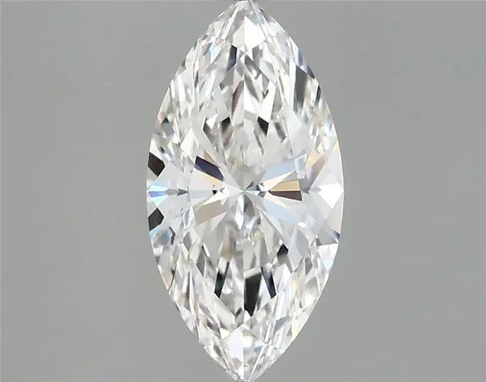 1.60 Carat · MARQUISE · E · VS1 · IGI · Excellent Cut