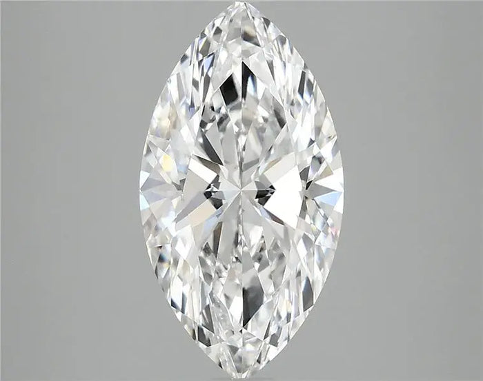 3.02 Carat · MARQUISE · D · VS1 · IGI · Excellent Cut