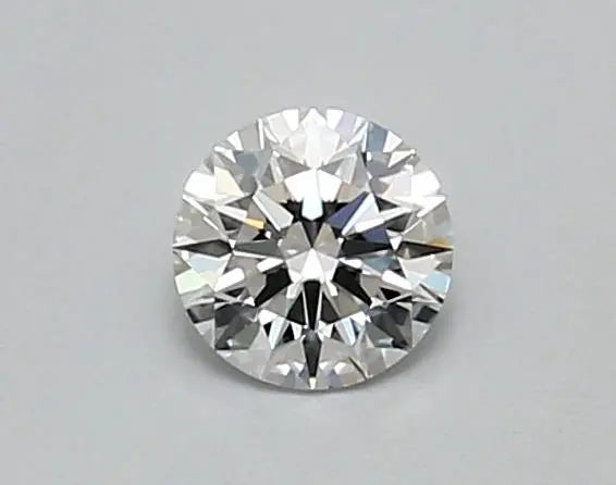 0.49 Carat · ROUND · D · VVS1 · IGI · Ideal Cut