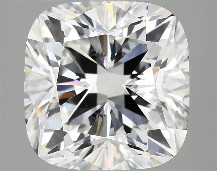 4.71 Carat · CUSHION · E · VVS2 · IGI · Excellent Cut