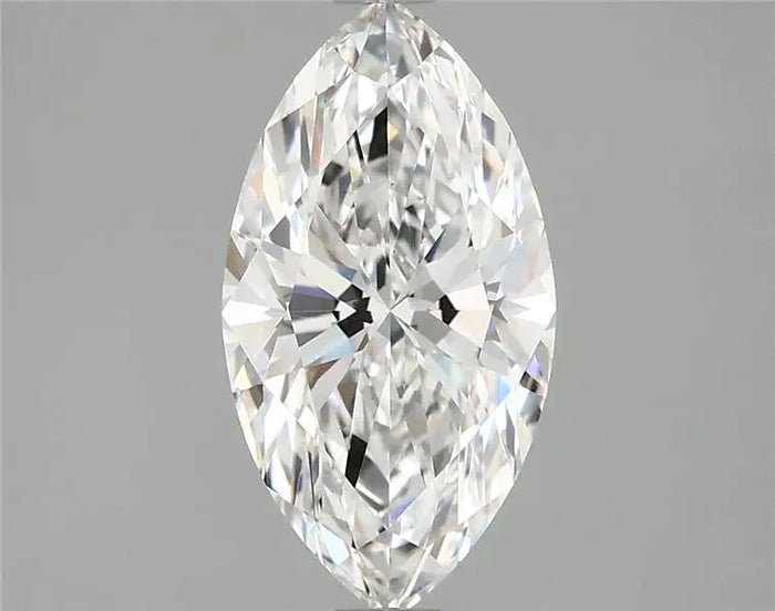 2.01 Carat · MARQUISE · E · VS1 · IGI · Excellent Cut