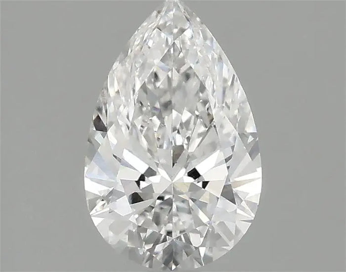 1.09 Carat · PEAR · D · VS1 · IGI · Excellent Cut