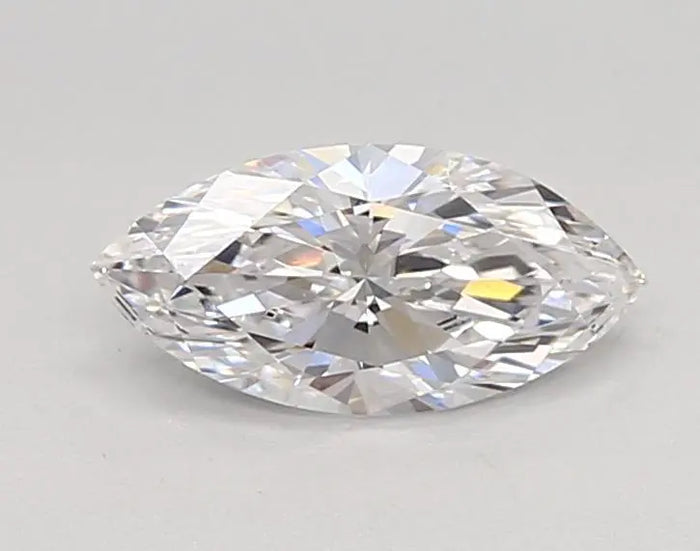 0.74 Carat · MARQUISE · D · VVS2 · IGI · Excellent Cut