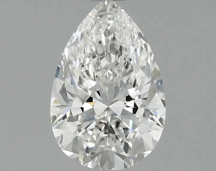 1.09 Carat · PEAR · E · VVS2 · IGI · Excellent Cut