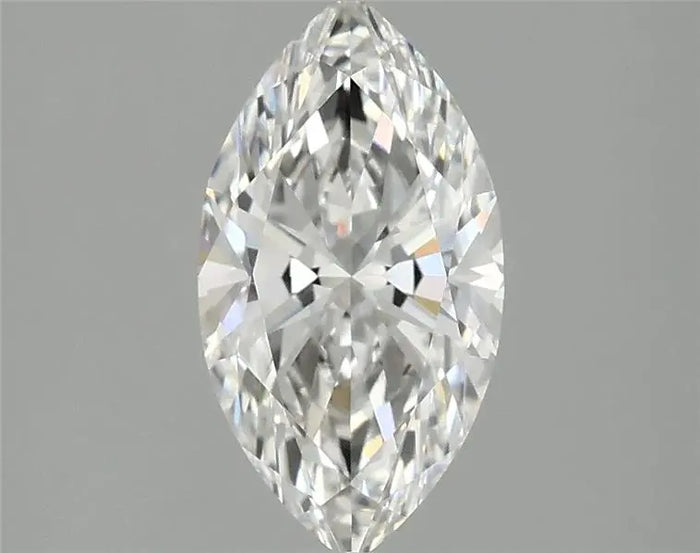 1.38 Carat · MARQUISE · E · VVS2 · IGI · Excellent Cut