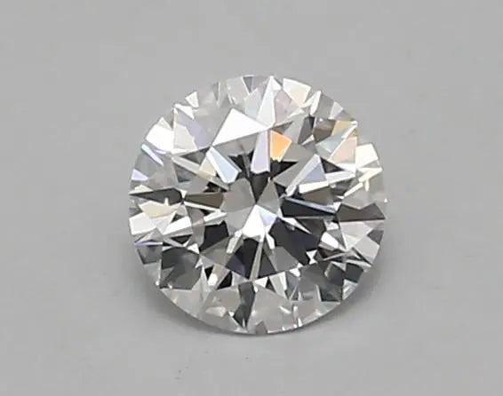0.67 Carat · ROUND · D · VVS1 · IGI · Ideal Cut