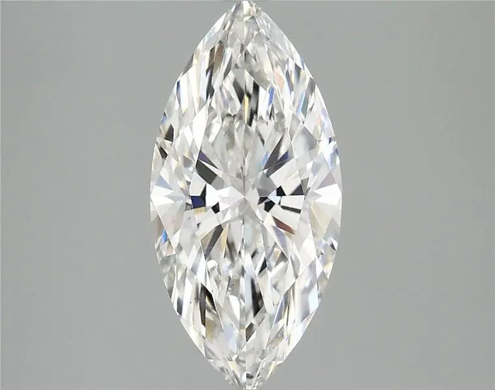 2.09 Carat · MARQUISE · F · VS2 · IGI · Excellent Cut