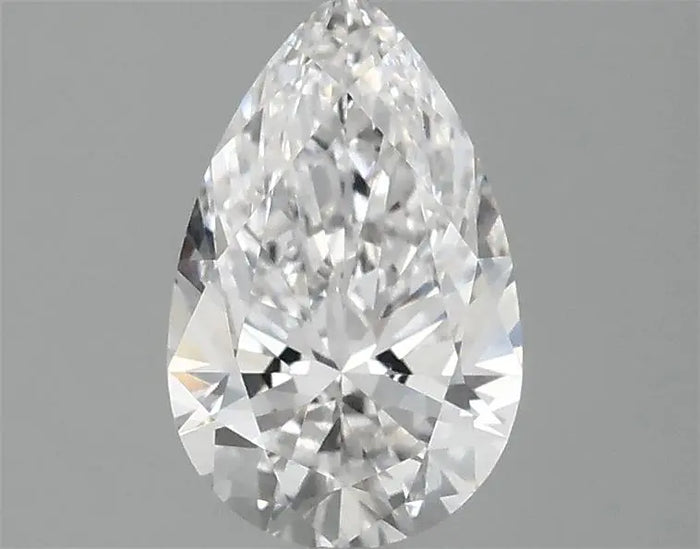 1.10 Carat · PEAR · D · VS1 · IGI · Excellent Cut
